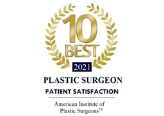 10 Best Plastic Surgeon 2021 Patient Satisfaction